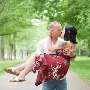 Meet your Posher, Kelli